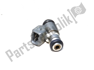 aprilia 584815 injector - Bovenste deel