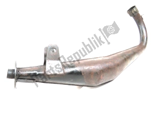 aprilia ap8119047 exhaust silencer - image 10 of 14