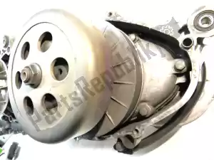 Aprilia AP8122469 compleet motorblok - afbeelding 20 van 26