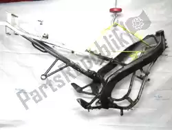 Here you can order the frame, black from Aprilia, with part number AP8232458: