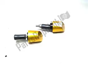 aprilia AP8104509 inviare antivibranti - Lato destro