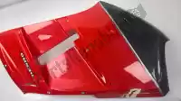 037099770, Ducati, capot latéral droit Ducati Paso 750 , Utilisé
