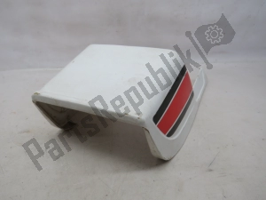 aprilia AP8130040 kokpit rufowy, bia?y - obraz 17 z 26