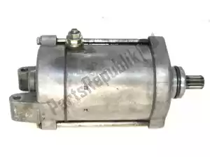 Honda 31200MN8018 startmotor - Linkerkant