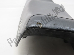 aprilia AP8129015 asiento de compañero, negro - imagen 13 de 18