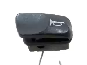 piaggio 641359 switch horn - Left side