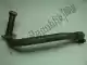 Exhaust pipe Piaggio Group 8719844