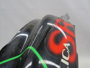 aprilia AP8238710 aft cockpit, black - image 17 of 24