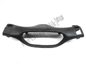 piaggio 560862000A handlebar fairing - Lower part