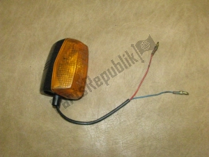 aprilia AP8124832 ruckblinker links - Linke Seite