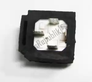 Piaggio Group 895481 injection relay - Left side