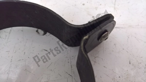 aprilia AP8796499 clamp with support carb. - image 9 of 9