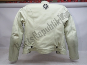Yamaha   motorcycle jacket, leather - image 22 of 32