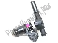 8732885, Piaggio, Injector Aprilia Piaggio Derbi Gilera Vespa Sportcity Carnaby Scarabeo Rambla Atlantic XEvo Beverly MP3 Nexus X7 X8 SR S LX GTS LXV GTV 250 300 125 150 i.e Cube a i LT Yourban RL GT Cruiser Max Sport Hybrid Business Police Super Tourer Touring Via Montenapoleone F, Used