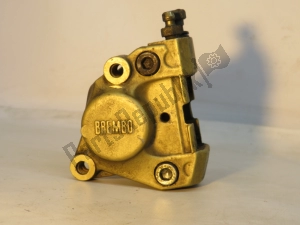 brembo 20518521 brake caliper - image 11 of 16