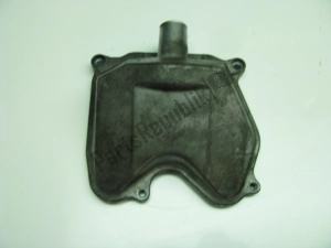 aprilia AP0211521 valves cover - Left side