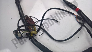 aprilia AP8127297 injection wire harness - Right side