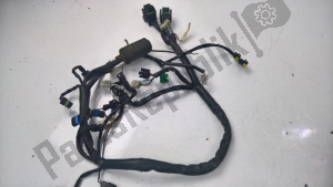 aprilia AP8127297 injection wire harness - Upper part