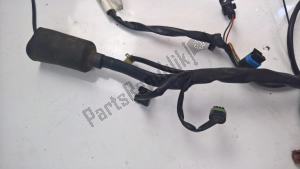 aprilia AP8127297 injection wire harness - Middle