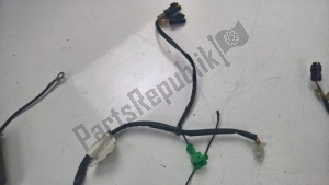 aprilia AP8127297 injection wire harness - Plain view