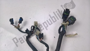 aprilia AP8127297 mazo de cables de inyección - imagen 10 de 10