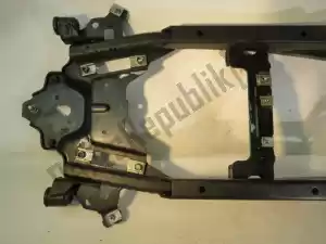 aprilia 851538 subframe - afbeelding 12 van 16