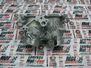 aprilia AP0295696 throttle body cpl. - Bovenkant