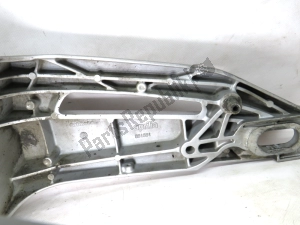 aprilia 85178200XE3 swingarm complete - image 19 of 24