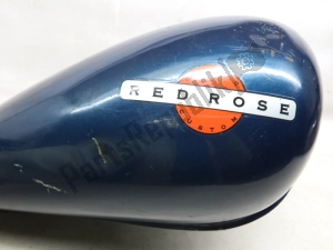 aprilia AP8230758 fuel tank, blue - image 13 of 20