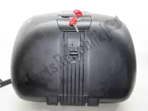 Kawasaki 530290321 suitcase accessories and parts, black - image 15 of 22