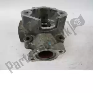 aprilia AP3BBA000606 g?owica cylindra - obraz 15 z 21