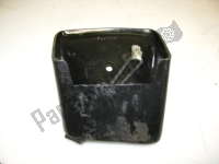 AP8230125, Aprilia, tools box, Used