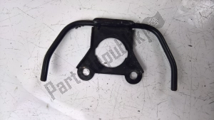 aprilia AP8138124 supporto - Lato superiore