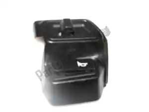 Piaggio Group AP8124209 horn button - Upper side