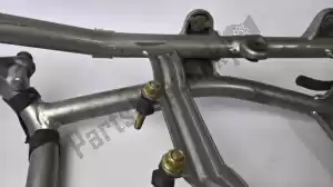 ducati 47010321ab subframe - image 23 of 36