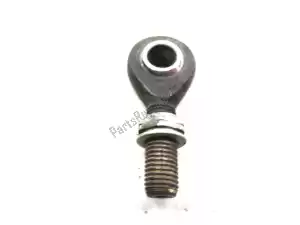 Ducati 84840471A ball joints, left-hand thread, 12 mm - Left side