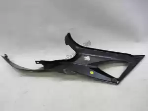 ducati 48211391a side panel, black, left - image 11 of 14