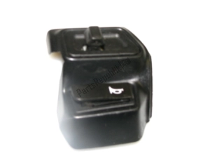 aprilia AP8124209 horn button - Upper side