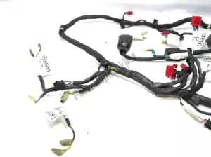Honda 32100MM5600 wiring harness complete - Plain view