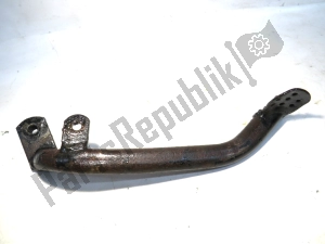 aprilia AP8132305 brake pedal - Lower part