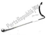 650454, Piaggio, brake line, front brake right Gilera Piaggio Fuoco MP3 500 400 300 RL LT Sport Hybrid i.e Yourban Business New ABS/ASR, Used