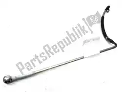 Here you can order the brake line, front brake right from Piaggio, with part number 650454: