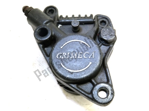 aprilia AP8213001 bremssattel - Oberer Teil