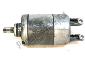 aprilia AP8122628 starter motor - Lower part