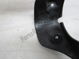 aprilia AP8231854 parafango anteriore - Parte inferiore