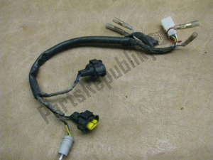 aprilia AP8127655 headlight wiring w harness - Upper side