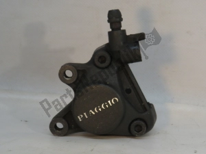 aprilia AP8213441 pinza de freno - Medio