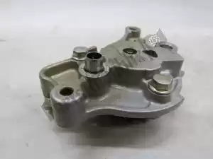 honda 15100KW3000 oil pump - Plain view