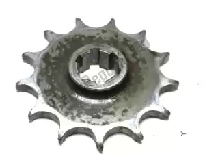 hiro cc2013033 chain sprocket front - Right side