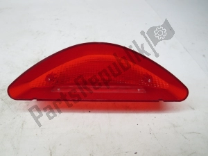 aprilia AP8112883 achterlicht lens - Onderste deel